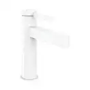 Hansgrohe Finoris 110 Змішувач для умивальника, білий матовий (76020700)