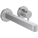 Hansgrohe Finoris Змішувач для умивальника, хром (76050000)