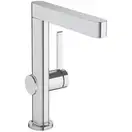Hansgrohe Finoris 230 Змішувач для умивальника, хром (76060000)