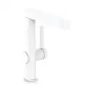 Hansgrohe Finoris 230 Змішувач для умивальника, білий матовий (76060700)