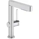 Hansgrohe Finoris 230 Змішувач для умивальника, хром (76063000)