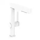 Hansgrohe Finoris 230 Змішувач для умивальника, білий матовий (76063700)
