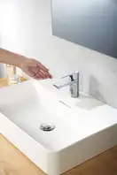 Змішувач для умивальника Zenta SL 482620565 KLUDI ПОЛЬЩА