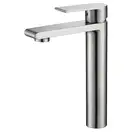 KOER KI-11015-02 Змішувач для умивальника, нерж (KR4782)