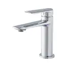 Koer KB-10028-01 Смеситель для умывальника, хром (KR5289)