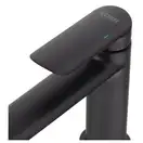 KOER KB-10028-05 Змішувач для умивальника, хром (KR5290)