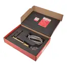 KOER KB-10028-12 Смеситель для умывальника, хром (KR5291)
