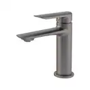 KOER KB-10028-07 Смеситель для умывальника, хром (KR5292)