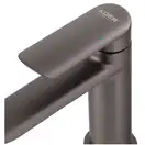 KOER KB-10028-07 Смеситель для умывальника, хром (KR5292)