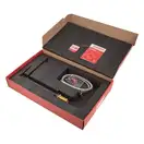 KOER KB-11028-05 Смеситель для умывальника, хром (KR5294)