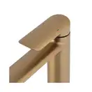 KOER KB-11028-12 Змішувач для умивальника, хром (KR5295)