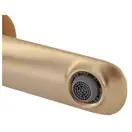 KOER KB-11028-12 Змішувач для умивальника, хром (KR5295)