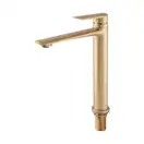 KOER KB-11028-12 Змішувач для умивальника, хром (KR5295)