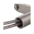 KOER KB-10030-07 Змішувач для умивальника, хром (KR5426)