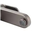 KOER KB-10030-07 Змішувач для умивальника, хром (KR5426)