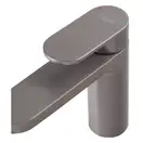 KOER KB-10030-07 Змішувач для умивальника, хром (KR5426)