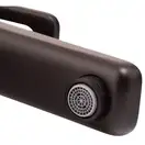 KOER KB-10031-05 Змішувач для умивальника, хром (KR5431)