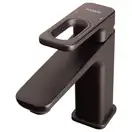 KOER KB-10031-05 Змішувач для умивальника, хром (KR5431)