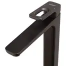 KOER KB-11031-05 Змішувач для умивальника, хром (KR5434)