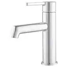 KOER KB-10029-01 Смеситель для умывальника, хром (KR5478)