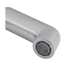 KOER KB-10029-01 Смеситель для умывальника, хром (KR5478)