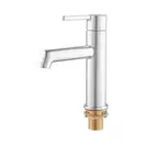 KOER KB-10029-01 Смеситель для умывальника, хром (KR5478)