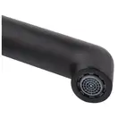 KOER KB-10029-05 Смеситель для умывальника, черный (KR5487)