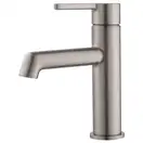 Змішувач для умивальника Koer KB-10029-07, графіт (KR5495)