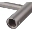 Змішувач для умивальника Koer KB-10029-07, графіт (KR5495)