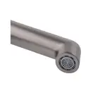 Змішувач для умивальника Koer KB-10029-07, графіт (KR5495)