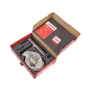 Змішувач для умивальника Koer KB-10029-07, графіт (KR5495)