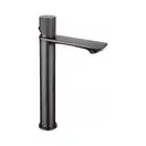 Смеситель для раковины MEXEN ROYO ONE GRAPHITE высокий (MEX-72211-66)