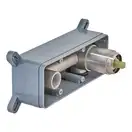 Вбудований змішувач для умивальника Mixxus SUS-111 Inner (MI6037)