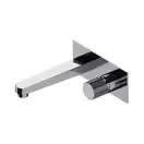 Omnires Contour Смеситель для умывальника, хром (CT8015CR)
