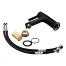 Смеситель для раковины Qtap Grand BCR 001F (QTGRABCR001F) фото 6 Aquada.com.ua