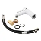 Смеситель для раковины Qtap Grand WCR 001F (QTGRAWCR001F) фото 6 Aquada.com.ua