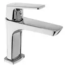 Змішувач для раковини (умивальника) REA RUSEL CHROME хром низький (REA-B2031)