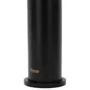 Смеситель для раковины (умывальника) REA VERTIGO BLACK черный высокий (REA-B3921)