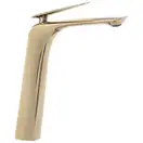 Rea Jager Gold Змішувач для раковини, золотий (REA-B5123)