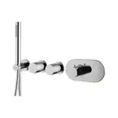 Fima Carlo Змішувач для душа / ванни Fima Fimatherm (F3188X2NS)