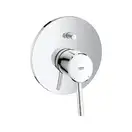 Смеситель для ванны/душа Grohe Concetto (цвет - хром) (19346001) фото 1 Aquada.com.ua