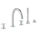 Змішувач для ванни Grohe Atrio (19923003)