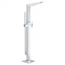 Змішувач для ванни Grohe Allure Brilliant (23119000)