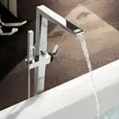 Змішувач для ванни Grohe Allure Brilliant (23119000)