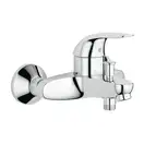Смеситель для ванны, однорычажный Grohe Euroeco (цвет - хром) (23270000) фото 1 Aquada.com.ua