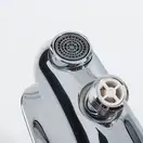 Смеситель для ванны, однорычажный Grohe Euroeco (цвет - хром) (23270000) фото 2 Aquada.com.ua