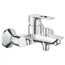 Grohe BauLoop New Змішувач для ванни, хром (23603001)