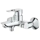 Grohe BauLoop New Змішувач для ванни, хром (23603001)