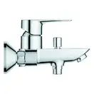 Grohe BauLoop New Змішувач для ванни, хром (23603001)