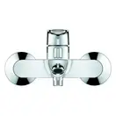 Grohe BauLoop New Змішувач для ванни, хром (23603001)